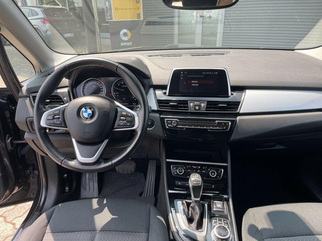 BMW Serie 2 Active Tourer 225 xe iPerformance Advantage Steptronic