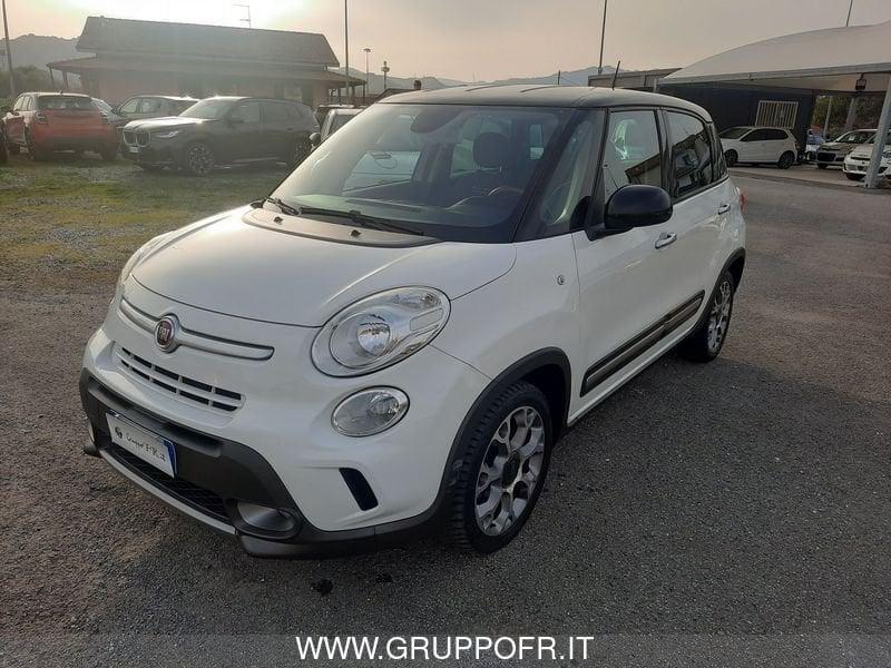 FIAT 500L Trekking 1.6 Multijet 120cv