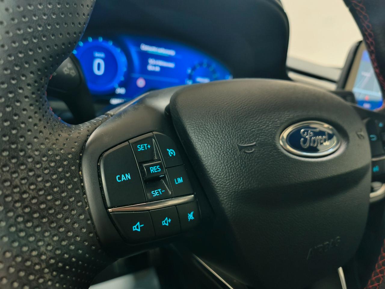 Ford Puma 1.0 EcoBoost Hybrid 125 CV S&S ST-Line