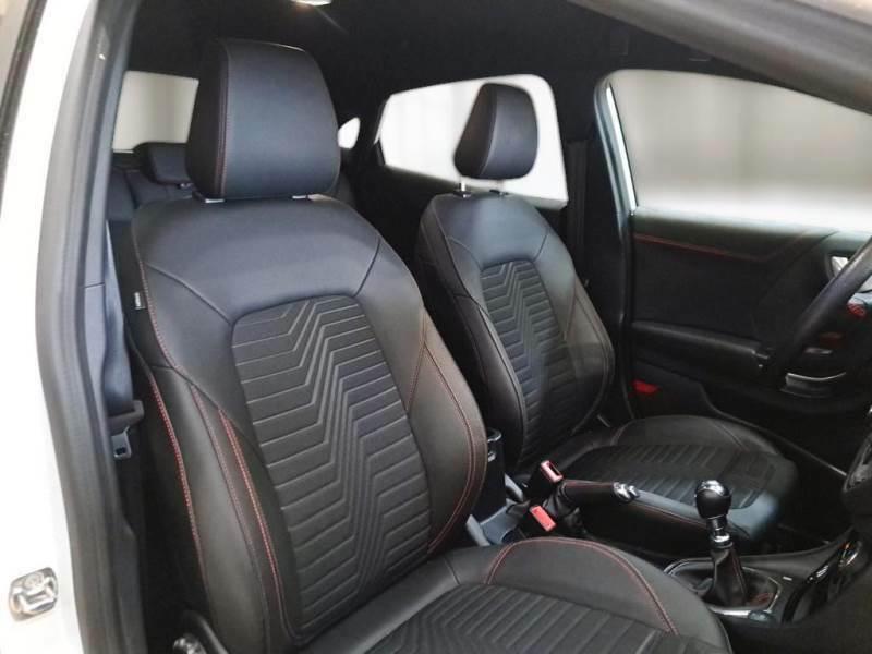 FORD PUMA 1.0 Ecoboost Hybrid 125CV ST-Line X