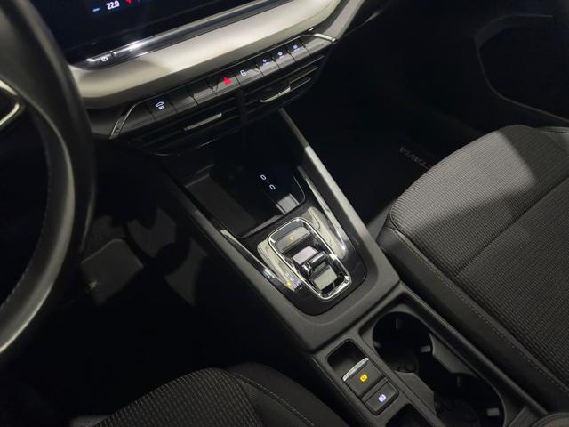 SKODA Octavia 2.0 TDI EVO SCR 150 CV DSG Wagon Executive