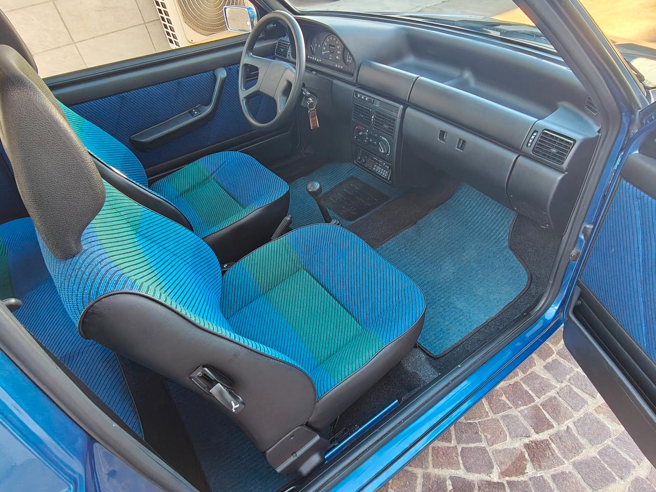 Fiat Uno Rap Up kat 1.0i.e.