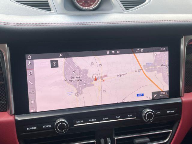 PORSCHE Macan 2.9 GTS tetto panoramico
