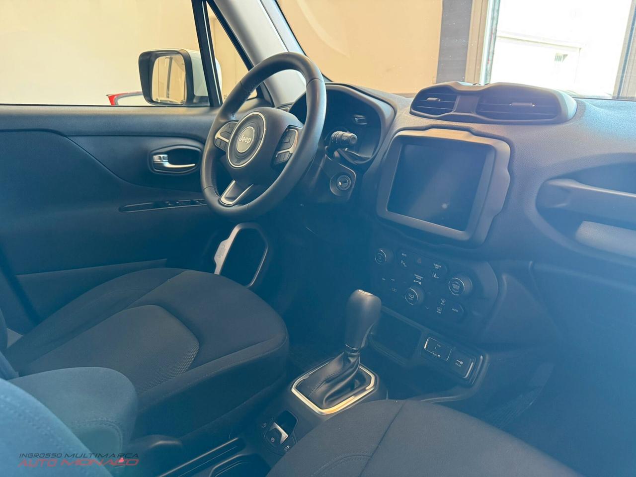 Jeep Renegade 1.6 Mjt 120CV Business 2020