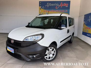 FIAT Doblo Doblò 1.3 MJT S&S PC Combi N1 Easy