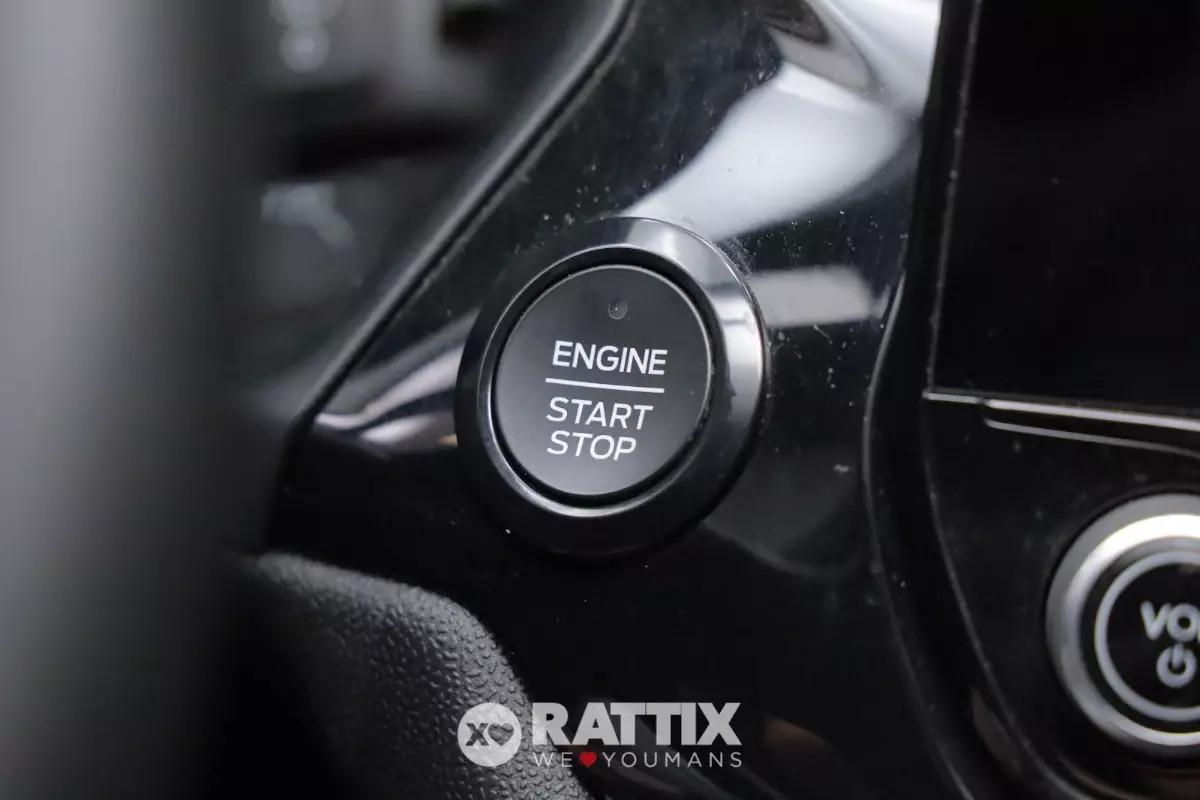 Ford Fiesta 1.0 Ecoboost Hybrid 125CV Titanium