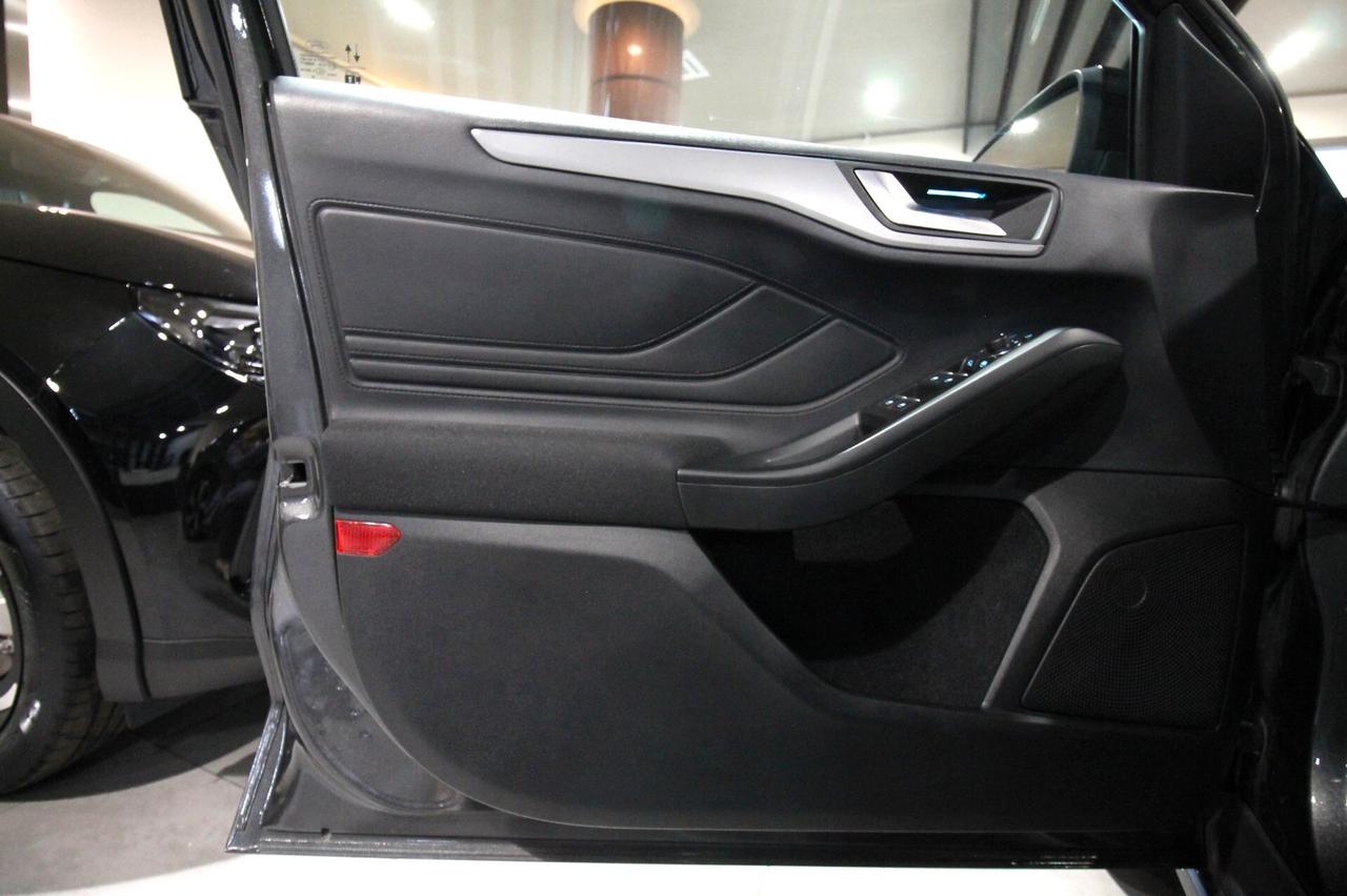 FORD FOCUS 1.0 HYBRID 125 CV