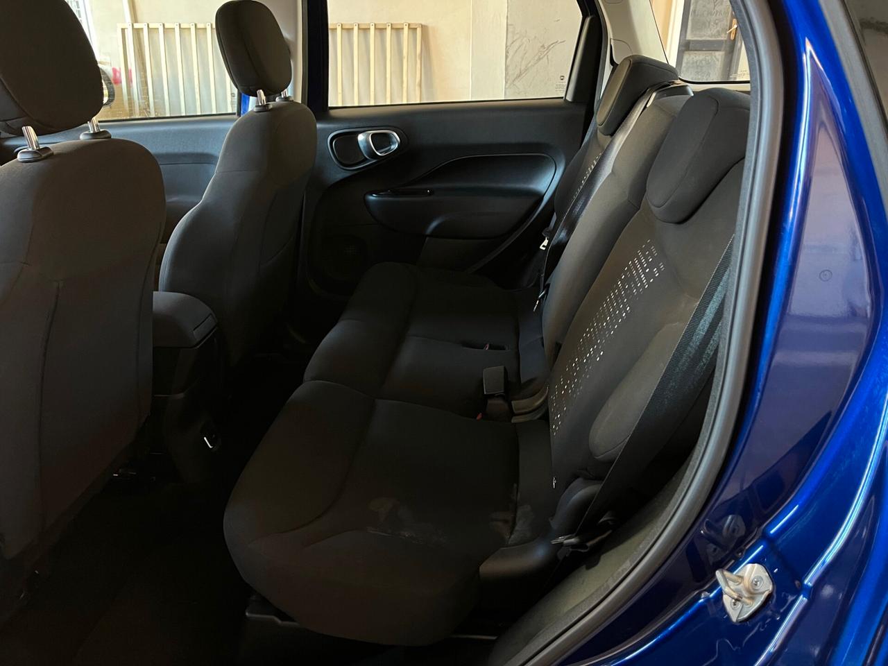 Fiat 500L 1.3 Multijet 95 CV Cross