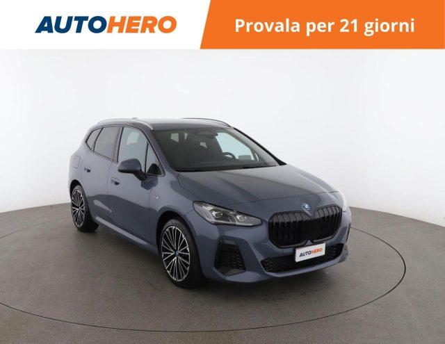 BMW 225 e xDrive Active Tourer
