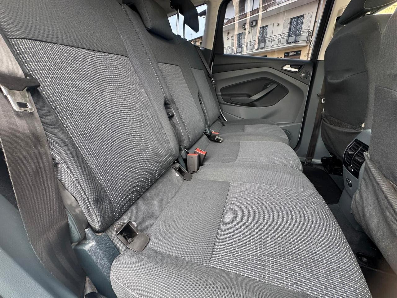 Ford C-Max 1.0 EcoBoost 100CV Start&Stop Plus
