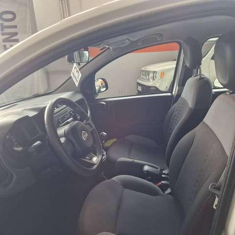 Fiat Panda Panda 1.2 Lounge 69cv
