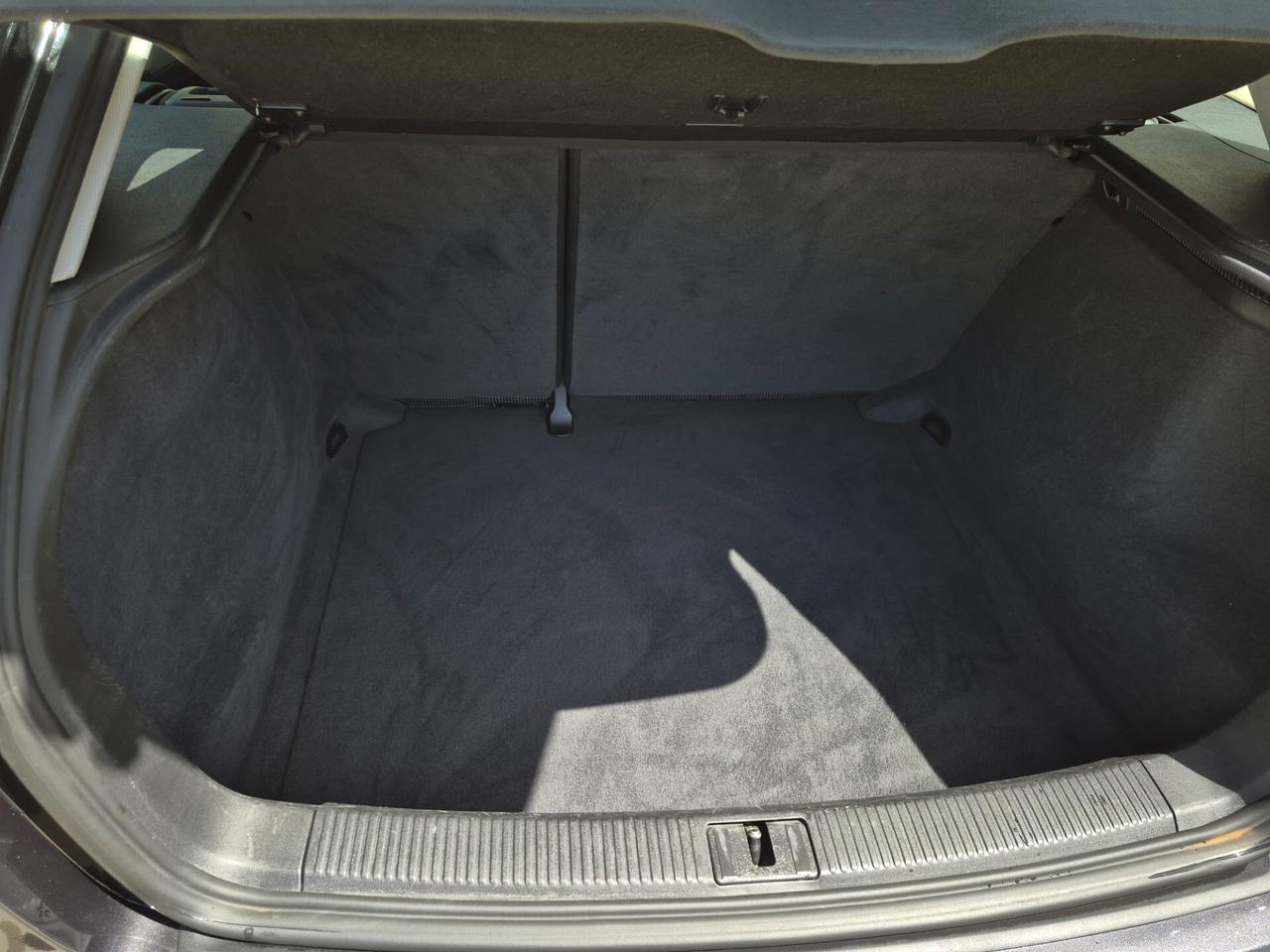 Audi A3 2.0 16V TDI Ambition