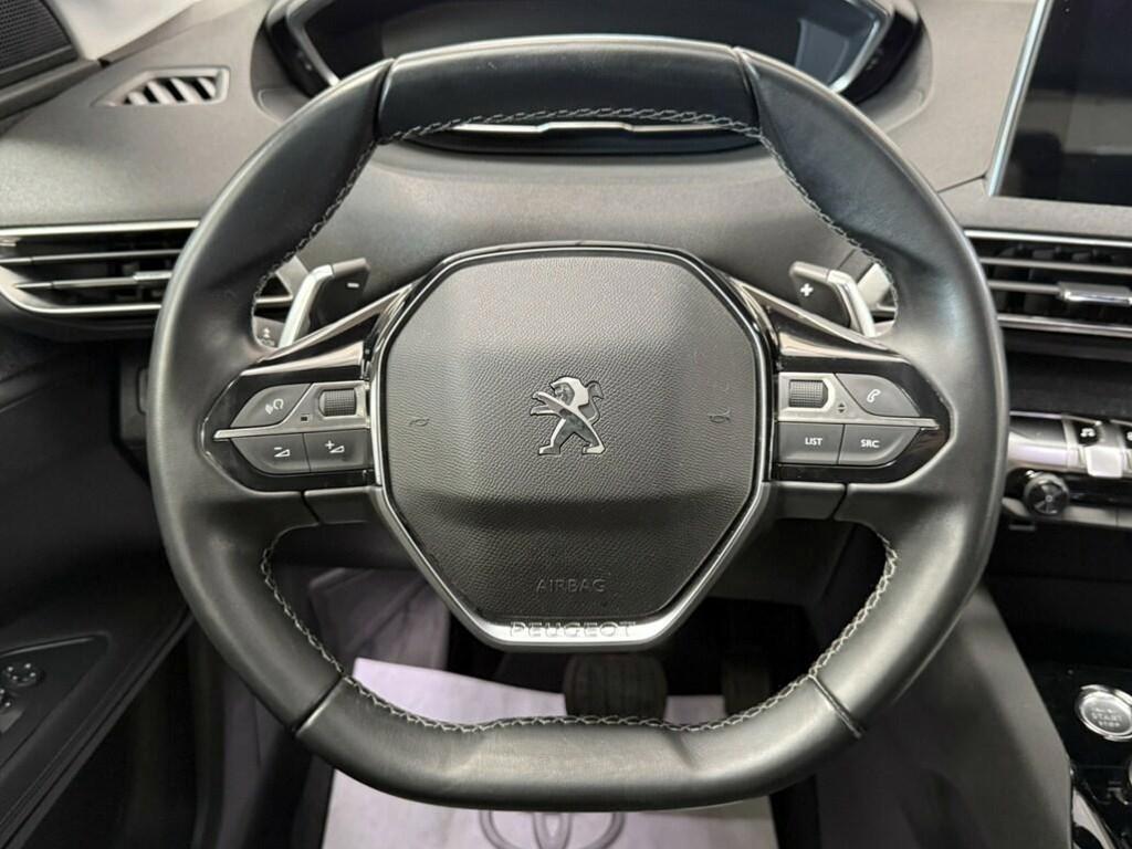 Peugeot 3008 1.2 PureTech Turbo Allure EAT