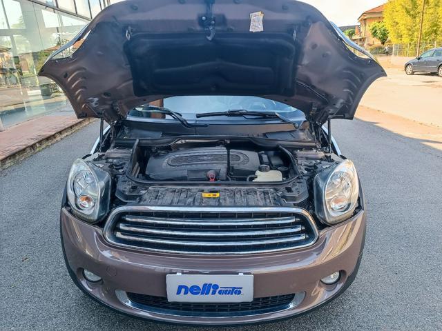 MINI Countryman Mini Cooper D Countryman ALL4 4 posti