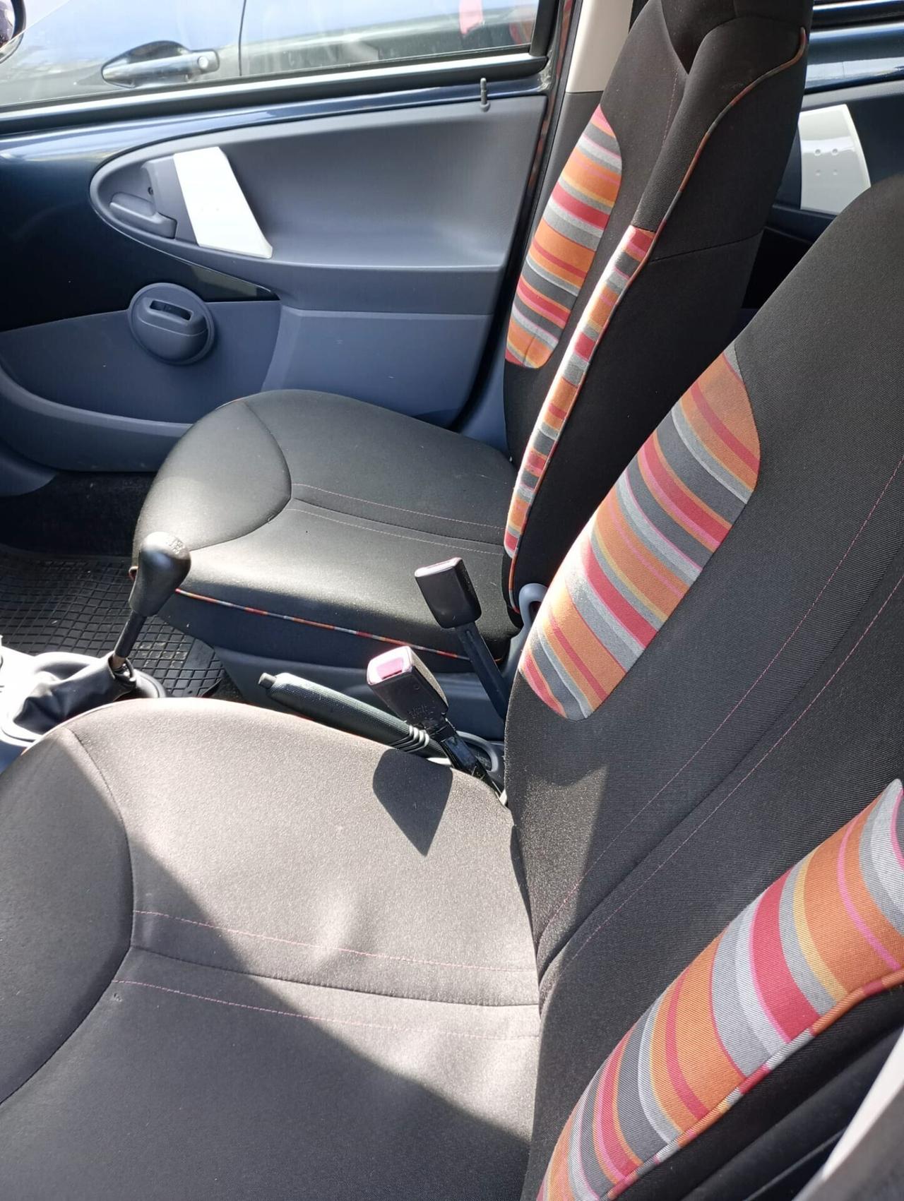 Citroen C1 1.0 5 porte