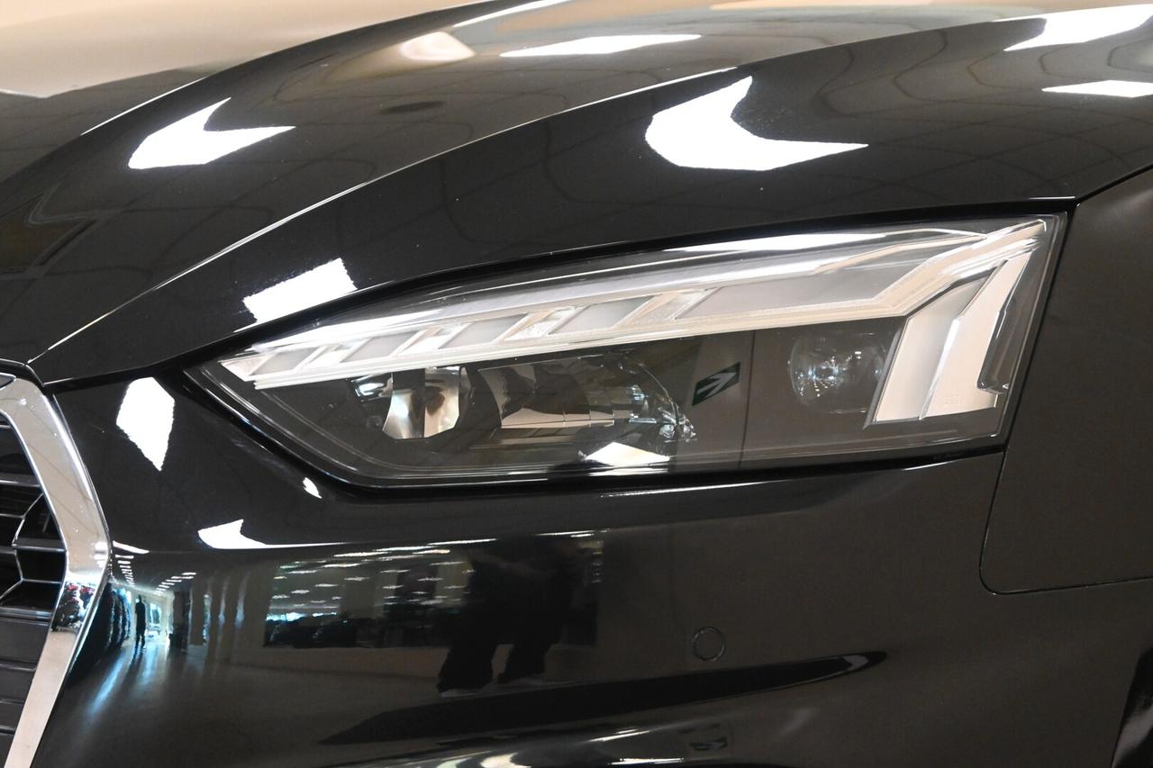 AUDI A5 2ª serie A5 SPB 40 TDI S tronic Busine...