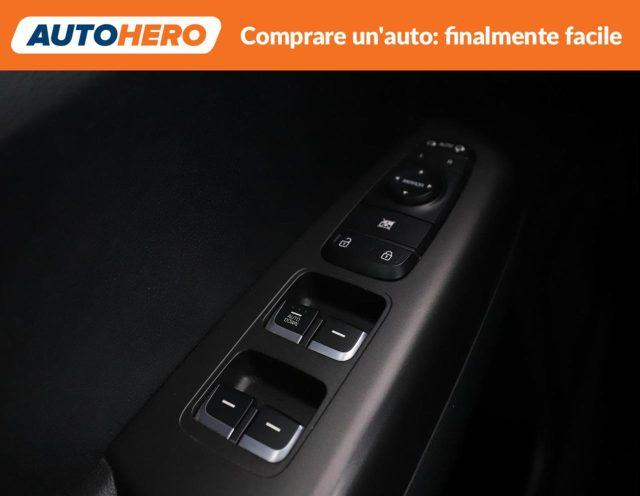KIA Sportage 1.7 CRDI 2WD Cool