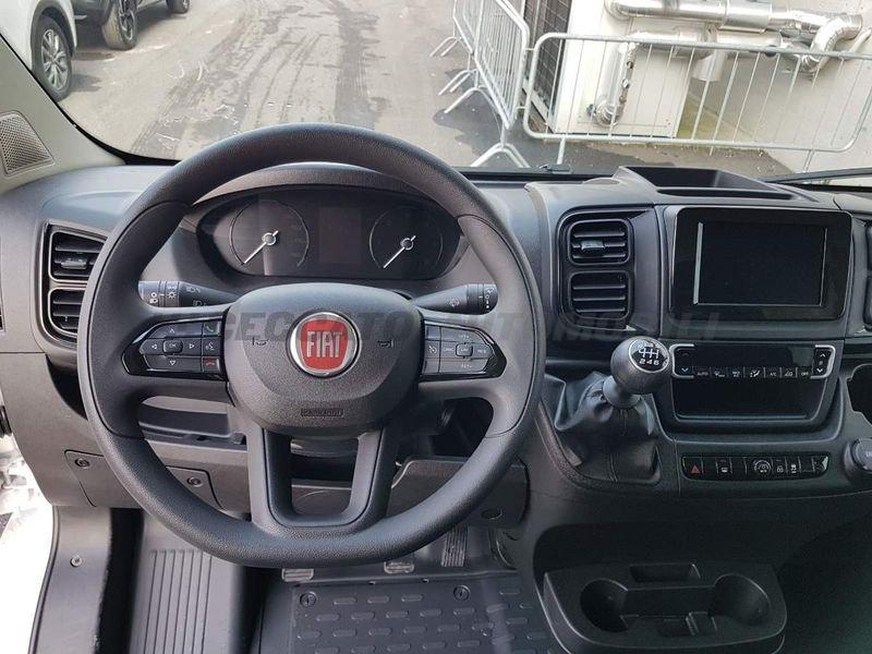 FIAT Ducato ducato 33 MH2 2.2 mjt3 140cv serie 9