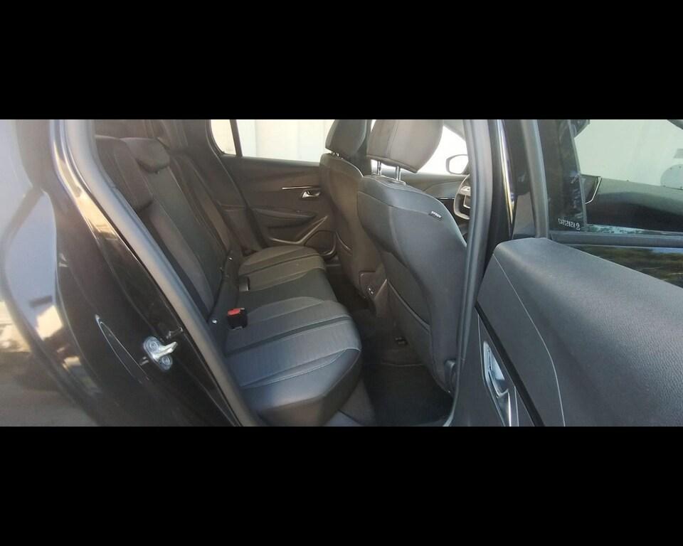 Peugeot 208 5 Porte 1.2 PureTech Allure EAT