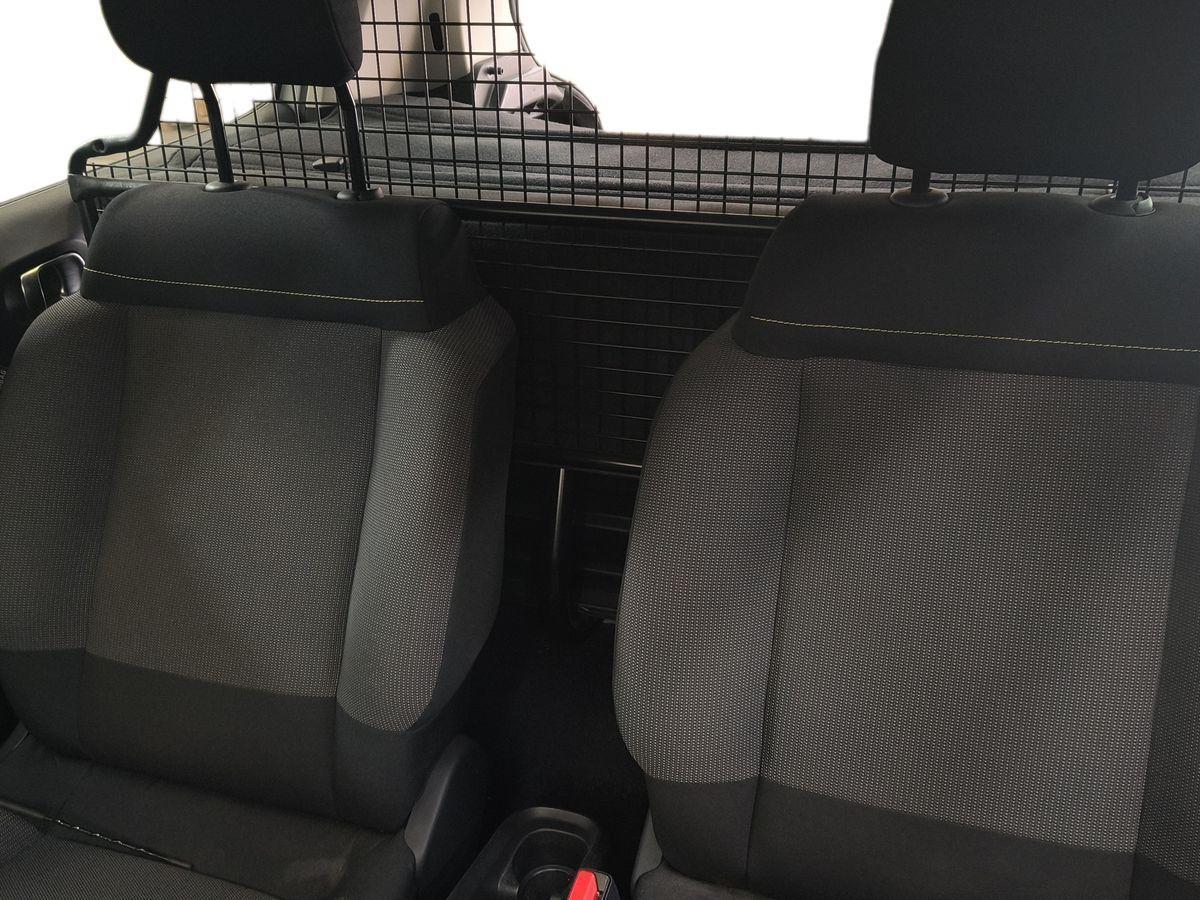CITROEN C3 III - C3 van 1.5 Bluehdi 100cv S&S Feel M6 my20