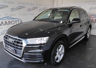 Audi Q5 40 2.0 tdi Business Sport quattro 190cv s-tronic NAVI!!TETTO!!PELLE!!