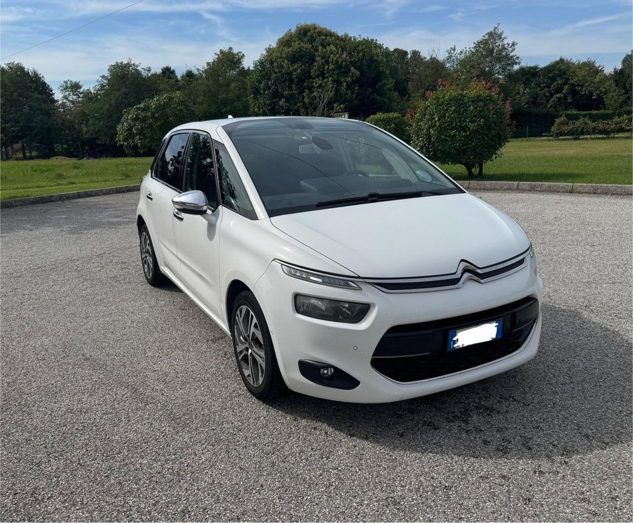 Citroen C4 1.6 e-HDi 115 Business