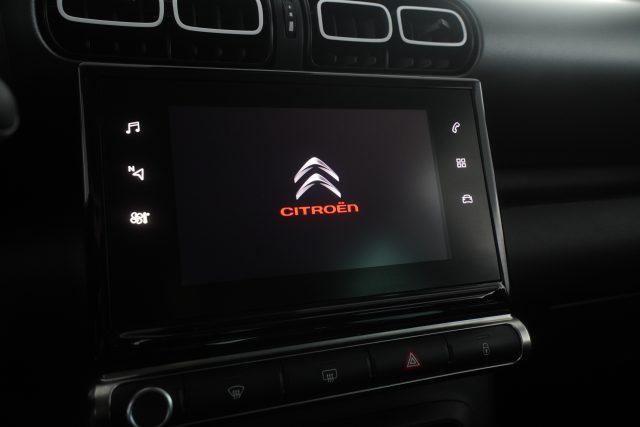 CITROEN C3 Aircross C3 Aircross PureTech 110 S&S Shine