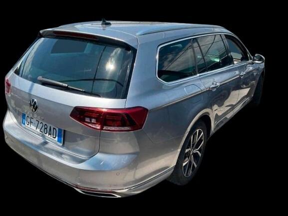 Volkswagen Passat VIII Variant 2.0 tdi Executive 200cv dsg