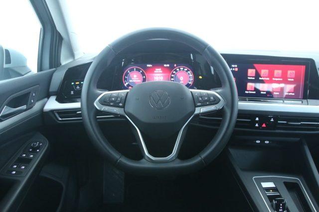 VOLKSWAGEN Golf 2.0 TDI DSG SCR Life / Neopatentati