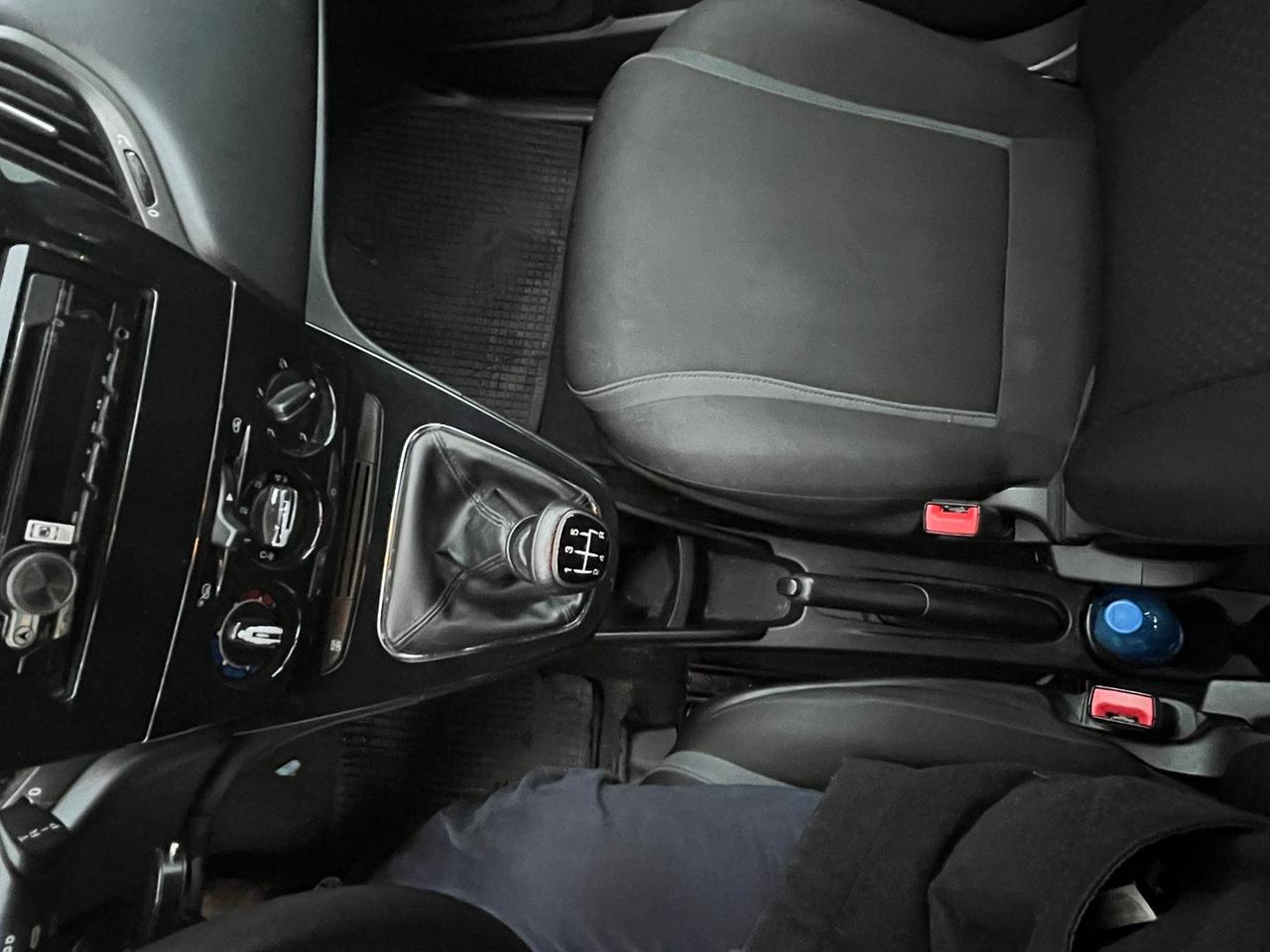 Lancia Ypsilon Silver 1.2 #8395