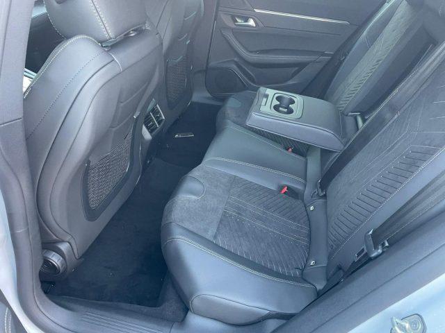 PEUGEOT 508 HDi 130cv GT S&S EAT8 SW
