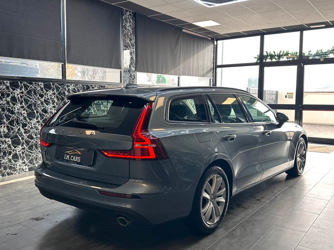 Volvo V60 D3 Geartronic Business Plus