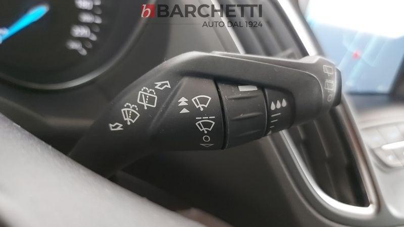 Ford C-Max 2ª SERIE 1.5 TDCI 120CV START&STOP TITANIUM
