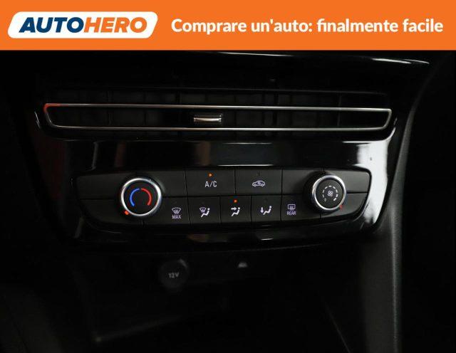 OPEL Mokka 1.2 Turbo Edition