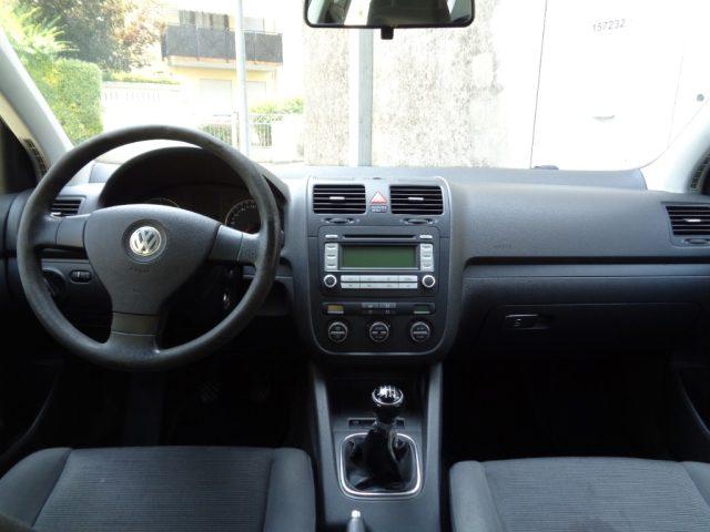 VOLKSWAGEN Golf 1.9 TDI 5p. Comfortline