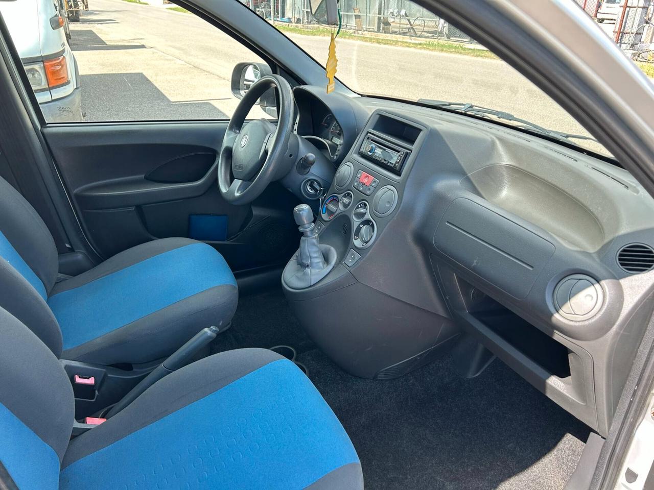 Fiat Panda 1.2 EasyPower Dyamic