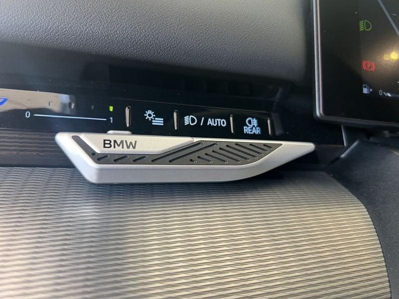 BMW Serie 5 520d xDrive M Sport Pro