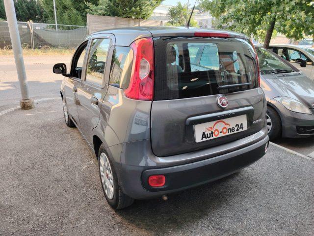FIAT Panda 1.0 FireFly S&S Hybrid NEOPATENTATI - PREZZO REALE