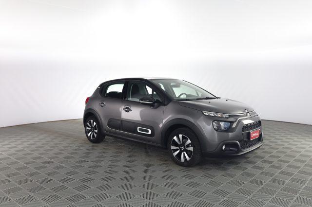 CITROEN C3 C3 PureTech 83 S&S Shine