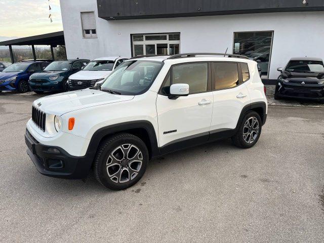 JEEP Renegade 1.4 MultiAir Longitude