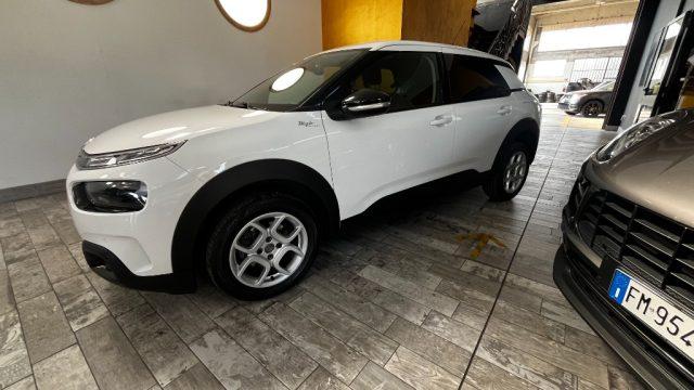CITROEN C4 Cactus BlueHDi 120 S&S EAT6 Shine