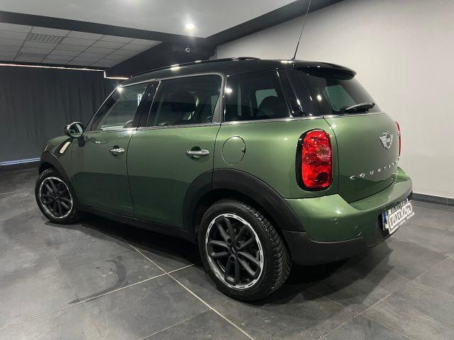 MINI Countryman Cooper D F60 2.0 Automatica