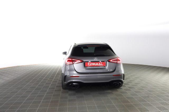 MERCEDES-BENZ A 35 AMG A 35 AMG 4Matic