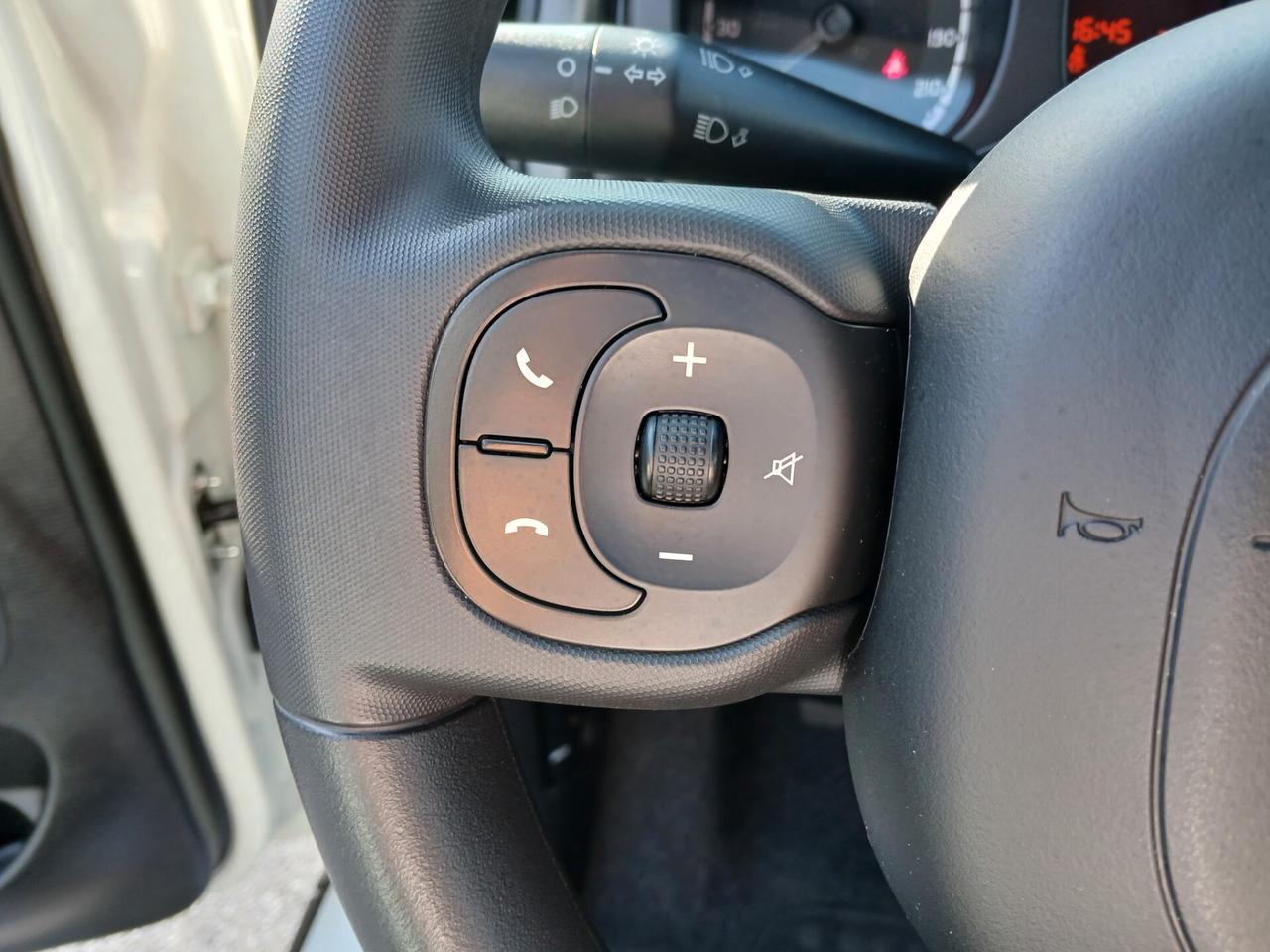 Fiat Panda 1.0 FIREFLY 70CV HYBRID CITY LIFE 2022