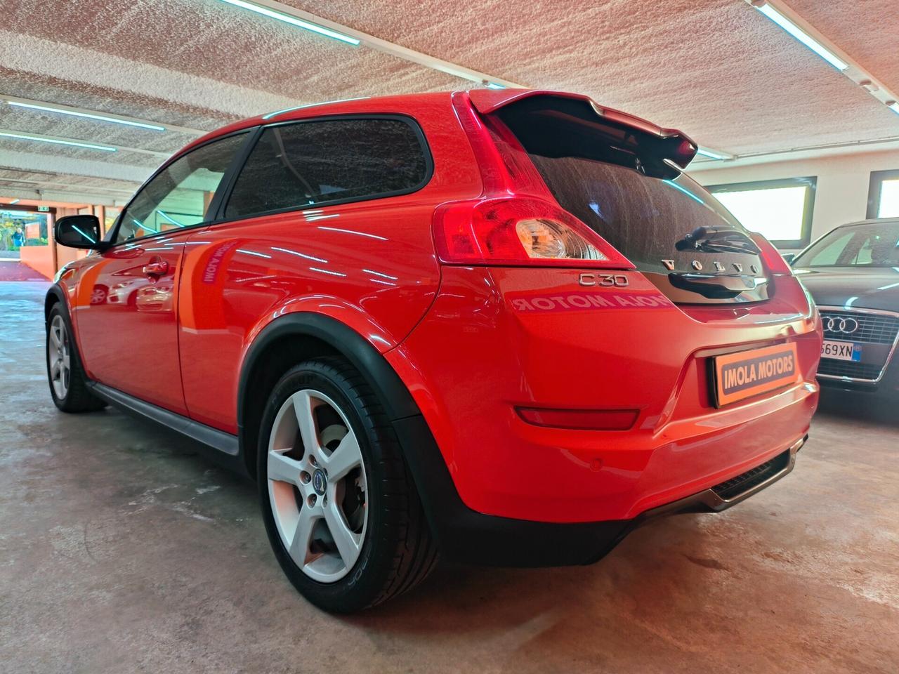 Volvo C30 D3 R-design 01/2013