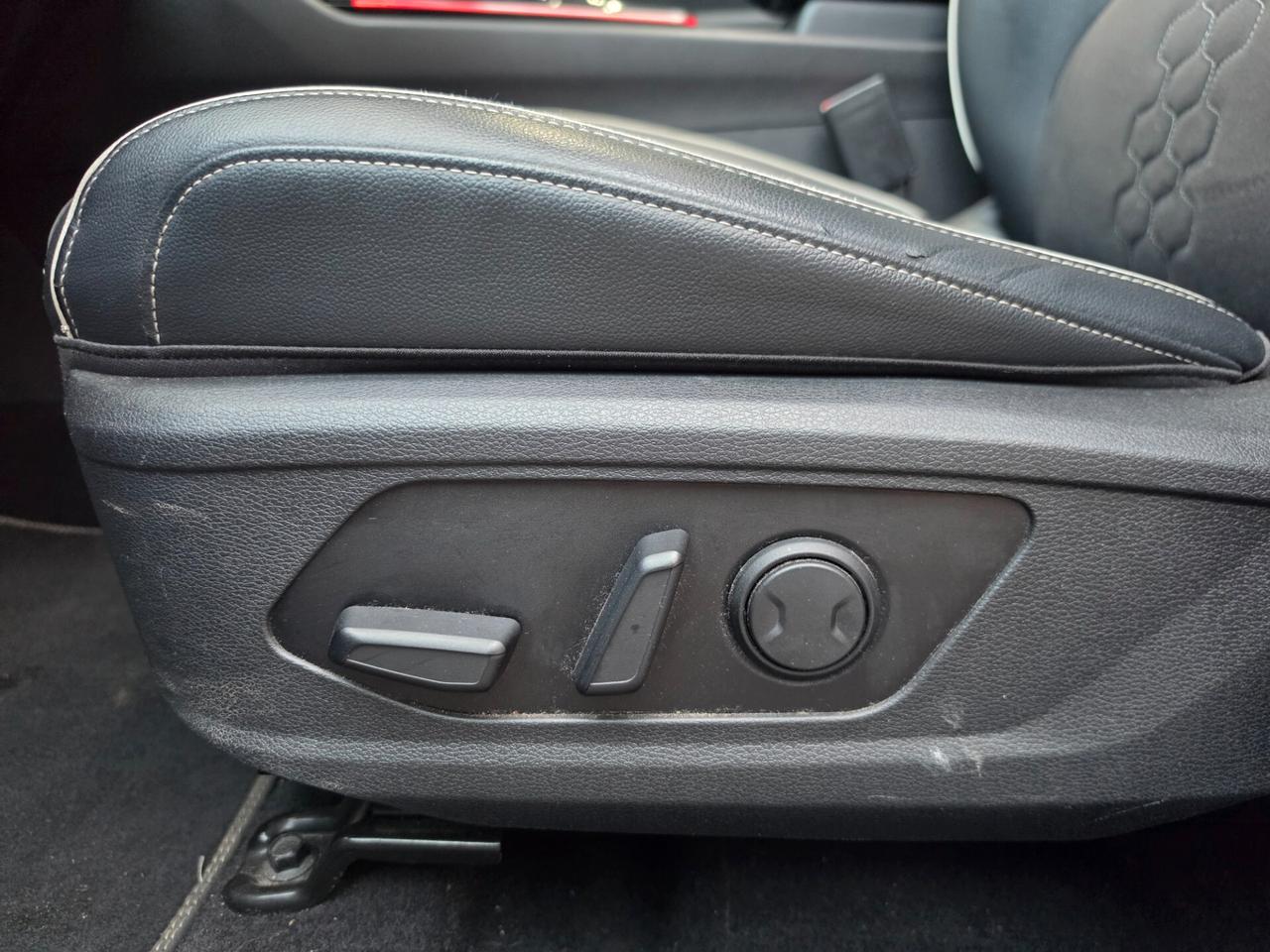 Kia Sportage 1.6 CRDI 136cv Mild Hybrid GT Line GANCIO TRAINO