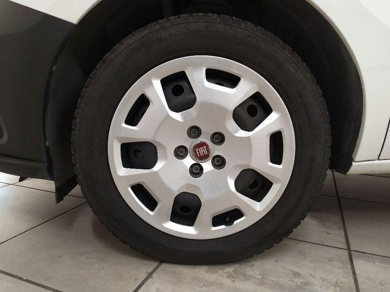 FIAT Doblò Doblo cargo maxi 1.6 mjt 120cv LH1 Lounge S&S