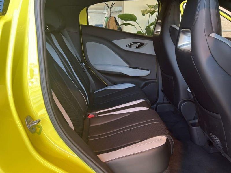 BYD Dolphin Surf Comfort