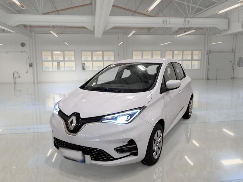 RENAULT ZOE BUSINESS R110 5 PORTE