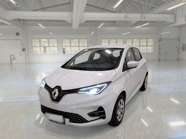 RENAULT ZOE BUSINESS R110 5 PORTE